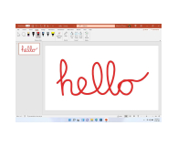 Microsoft Office 2021 Home & Student ESD - 1386341 - zdjęcie 5